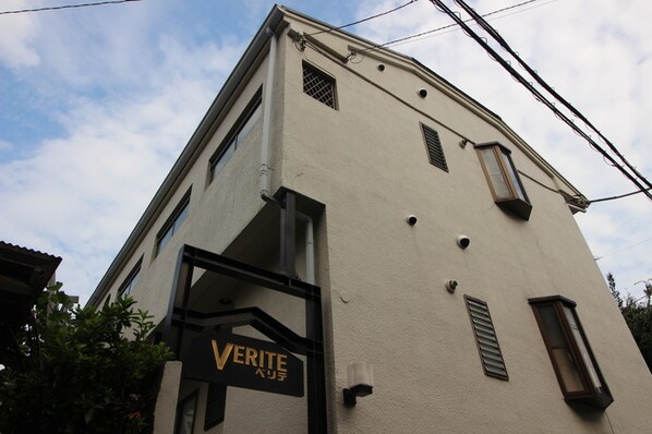 ＶＥＲＩＴＥ    ベリテの物件外観写真